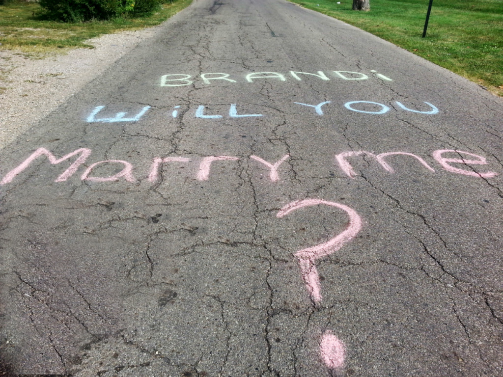 Proposal